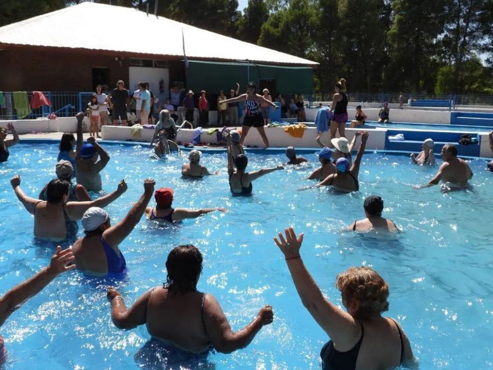 Una por una, repasá todas las actividades que vas a poder realizar este verano en Roca