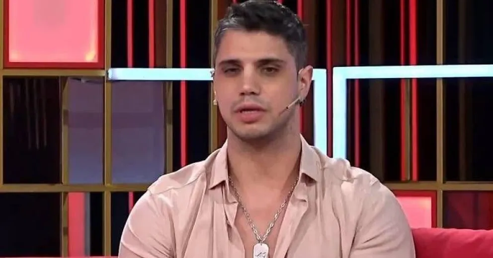 El Conejo revela problema de salud que lo aleja de las cámaras