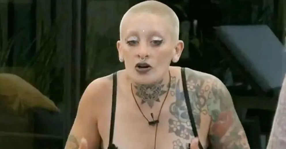 Furia de Gran Hermano en el centro de la polémica por un controversial robo