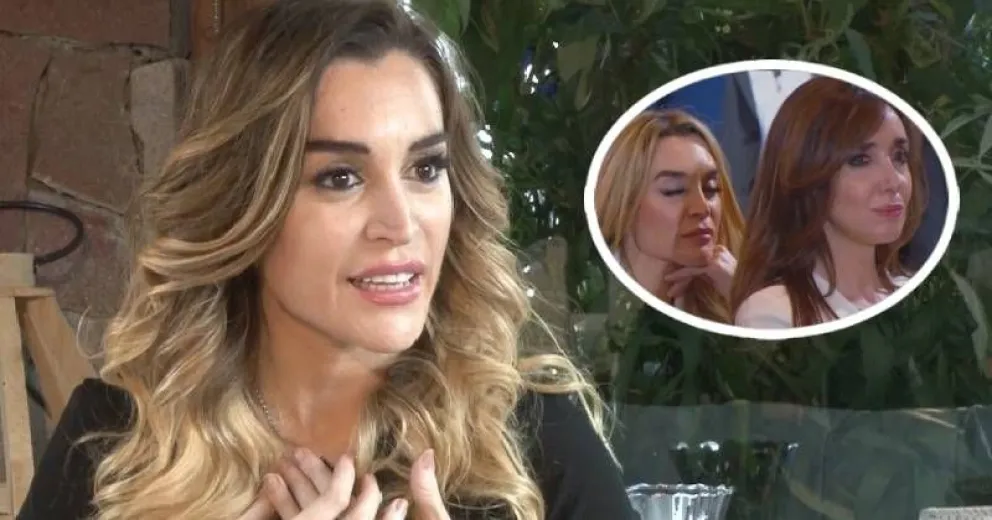 Fátima Flórez aclara el gesto viral con Victoria Villarruel en la asunción de Milei