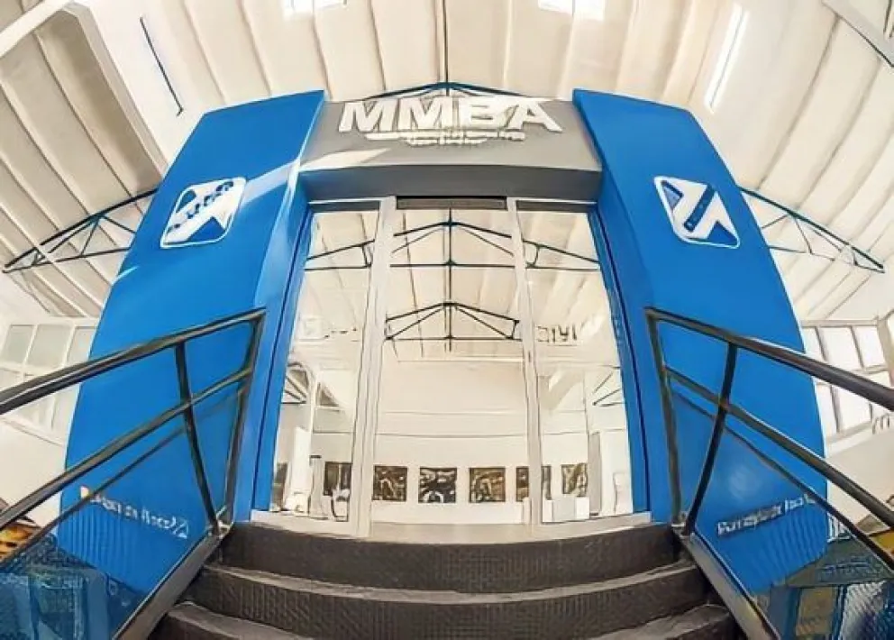 Oportunidad imperdible para artistas visuales: presentá tu propuesta y exhibe en el MMBA