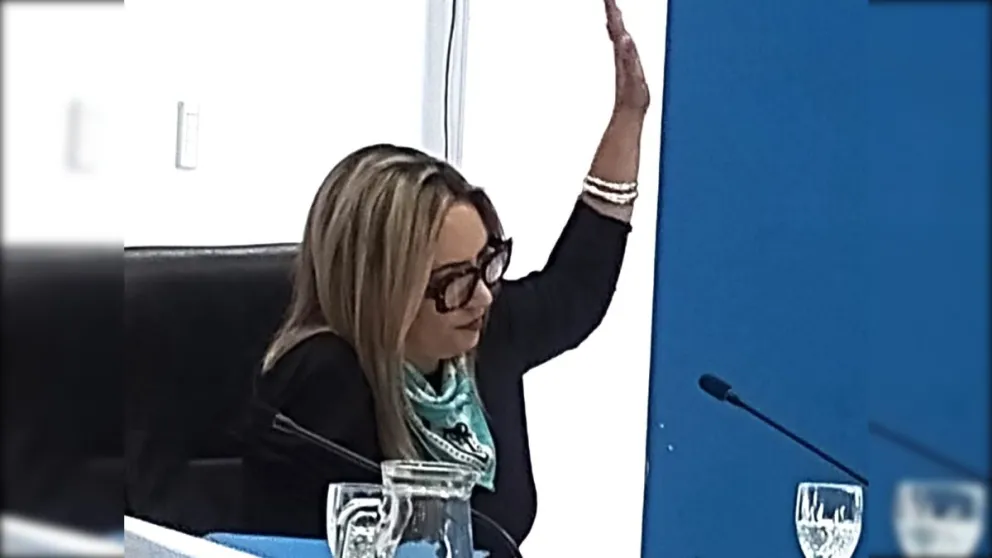 Bavastri cuestionó al sorismo por el gasto de 34 millones en propaganda y publicidad para el 2024