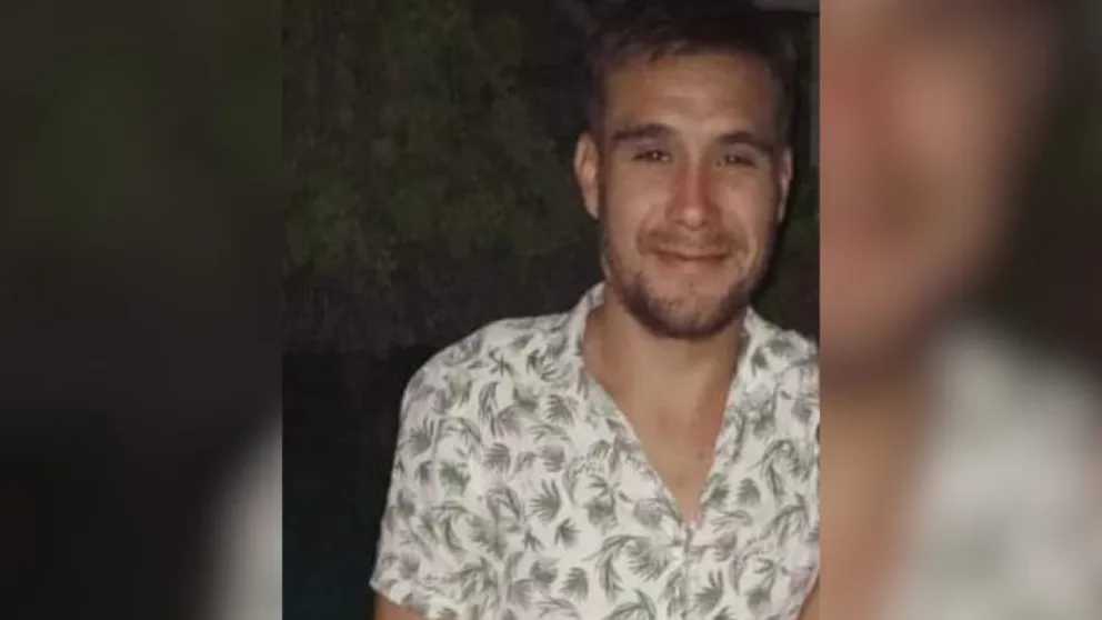 Buscan a un hombre de 33 años que está desaparecido desde la madrugada del martes