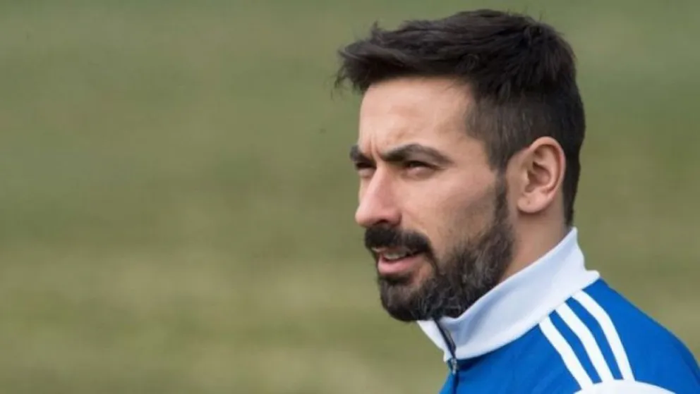 Ezequiel "Pocho" Lavezzi fue apuñalado en Punta del Este
