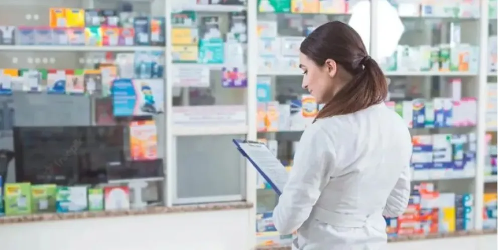 Las Farmacias de Río Negro respaldan el amparo contra el DNU sin interrupción en la atención al público