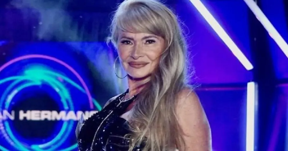 Isabel de Gran Hermano reveló tener atracción sexual por una de sus compañeras: quién es