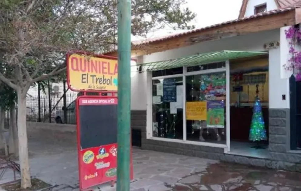 ¿Quién es la persona de la región que ganó los 196 millones de pesos?