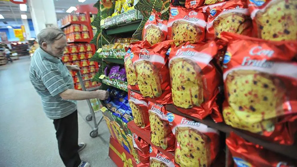 ¿Cómo será la atención de comercios y supermercados este 24 y 31?
