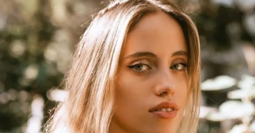 Denisse González de Gran Hermano revoluciona las redes con sus fotos del verano