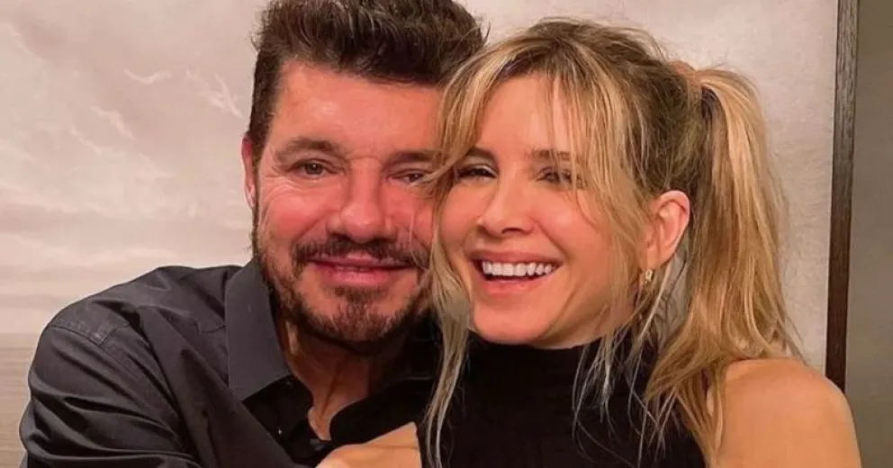 La sorprendente revelación de Guillermina Valdés tras su ruptura con Tinelli