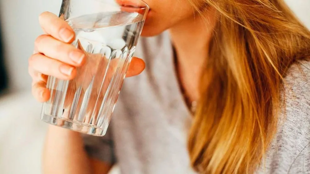 Las dos infusiones igual de beneficiosas que el agua, según Harvard
