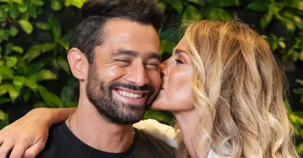 Sabrina Rojas y el Tucu López: El inesperado final de un amor consolidado