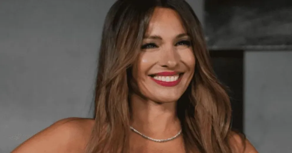 Pampita: así será su increíble Navidad junto a varios galanes