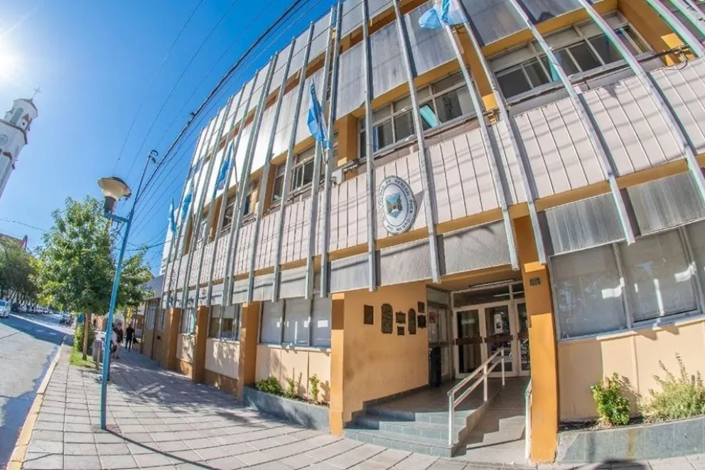 La Libertad Avanza solicita que General Roca adhiera al RIGI