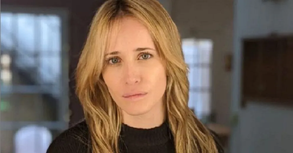 Juicio en marcha: Julieta Prandi y su lucha tras la separación