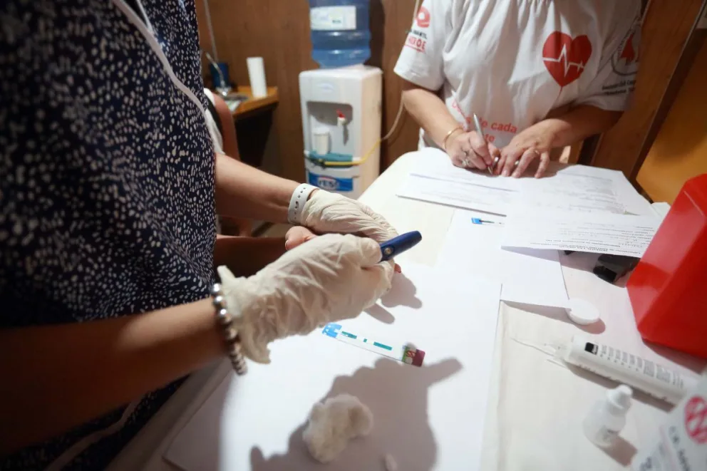 Los hospitales se preparan ante posibles emergencias en Navidad 