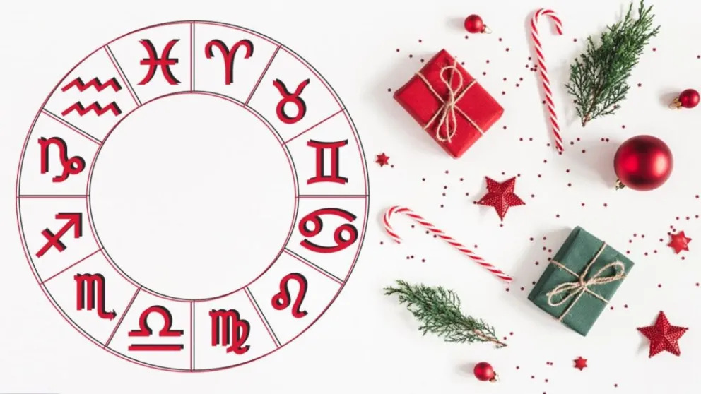 Cómo cada signo del zodíaco celebra la Navidad