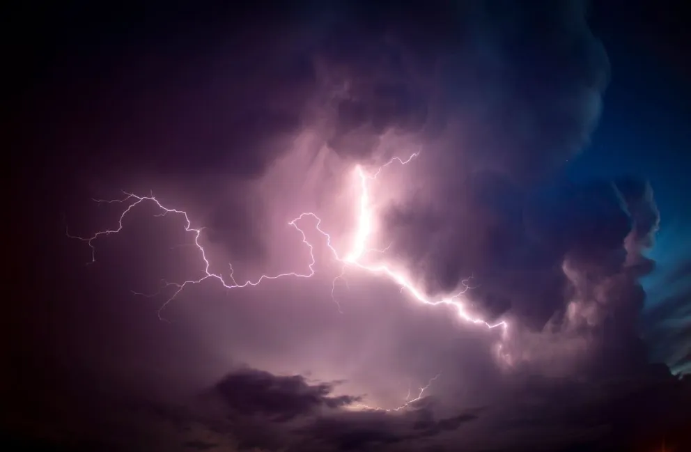 Lo que todos quieren saber: ¿va a haber tormenta durante la Nochebuena?