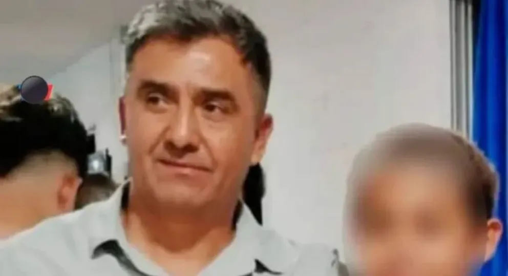Continúa la búsqueda del hombre desaparecido en la Isla Jordan