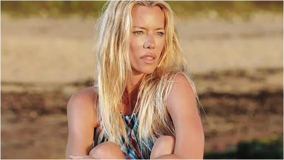 Nicole Neumann: su embarazo ya no es un secreto