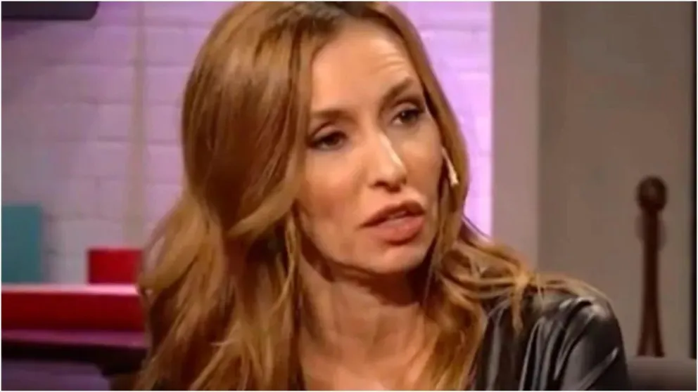 Fuerte crítica de Analía Franchín contra polémica participante de "Gran Hermano"