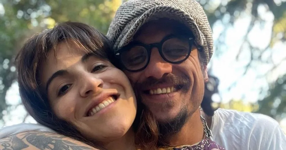 Las revelaciones explosivas de Luis Ventura sobre Daniel Osvaldo y Gianinna Maradona