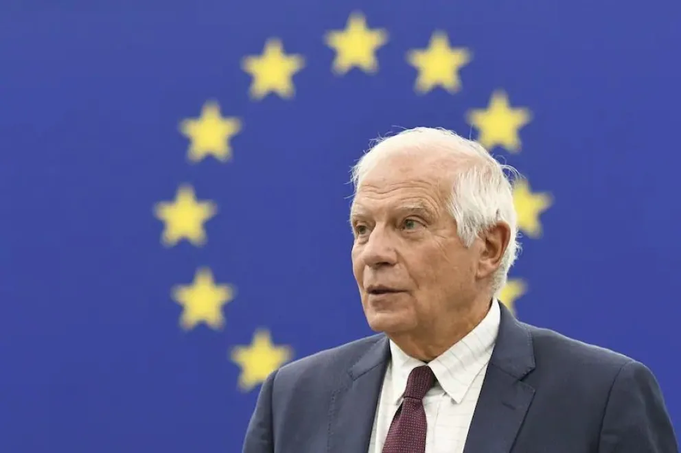 La UE alerta a los votantes y advierte sobre las consecuencias del crecimiento de la ultraderecha 