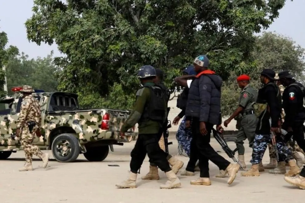 Ataques armados en Nigeria dejan más de 100 muertos