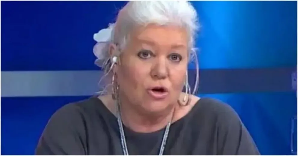 Estelita Muñoz revela el verdadero motivo de su alejamiento de la TV