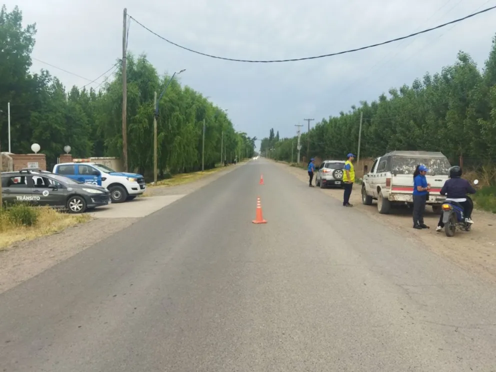 Un total de 17 roquenses pagarán fuertes multas por conducir alcoholizados 