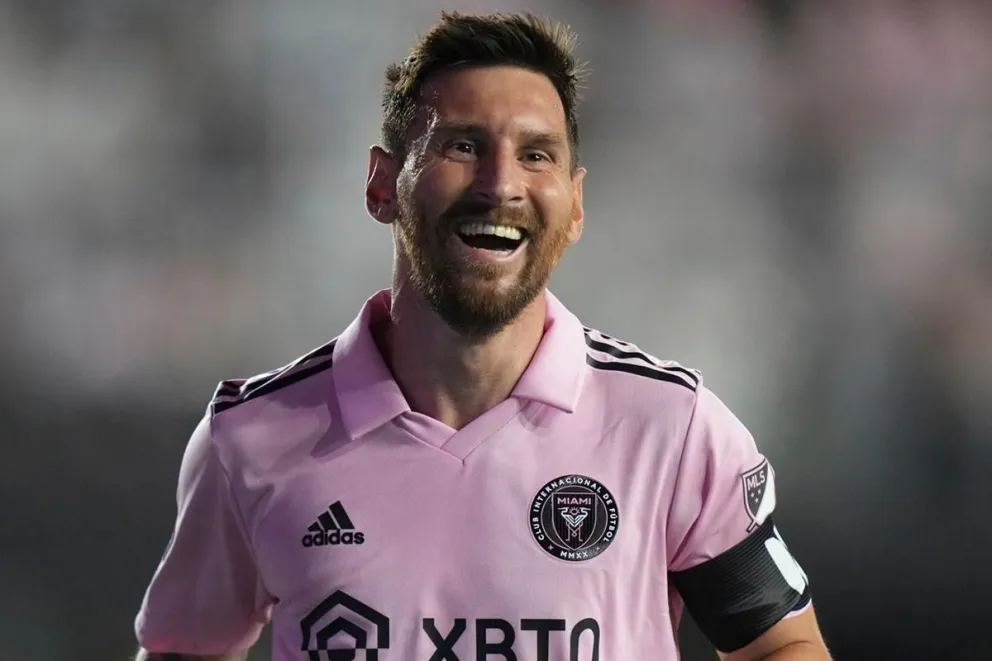 Ranking de los mejores jugadores del 2023, según IFFHS: en qué puesto quedó Messi