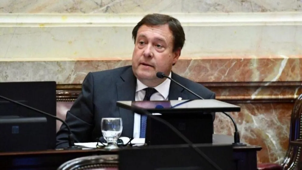 Weretilneck hablo de minería para superar la crisis y del litio en General Roca