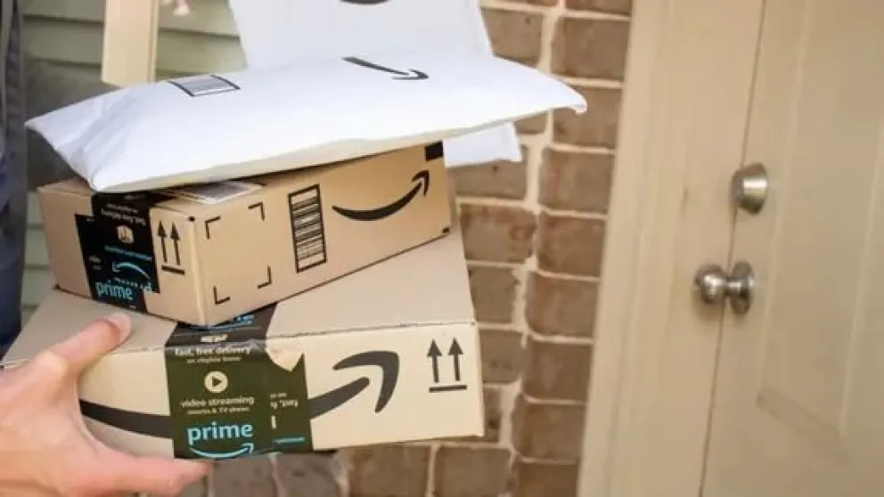 Cambio en importaciones: ¿Qué impacto tendrá en las compras por Amazon y Alibaba?