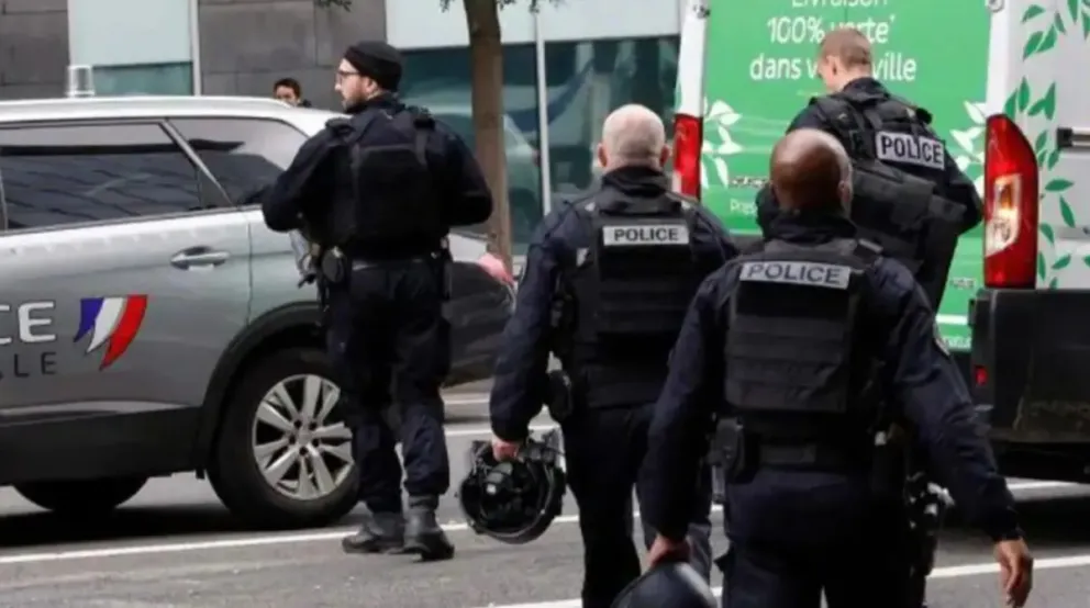 Tragedia en Navidad: un hombre mató a esposa y a sus cuatro hijos