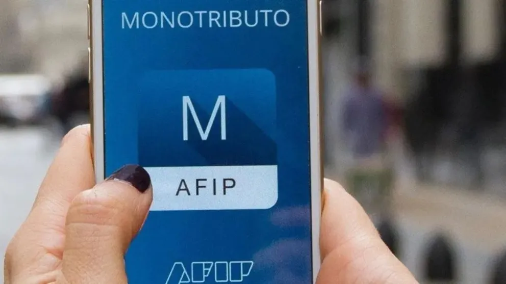Monotributo: la nueva escala que regirá desde 2024