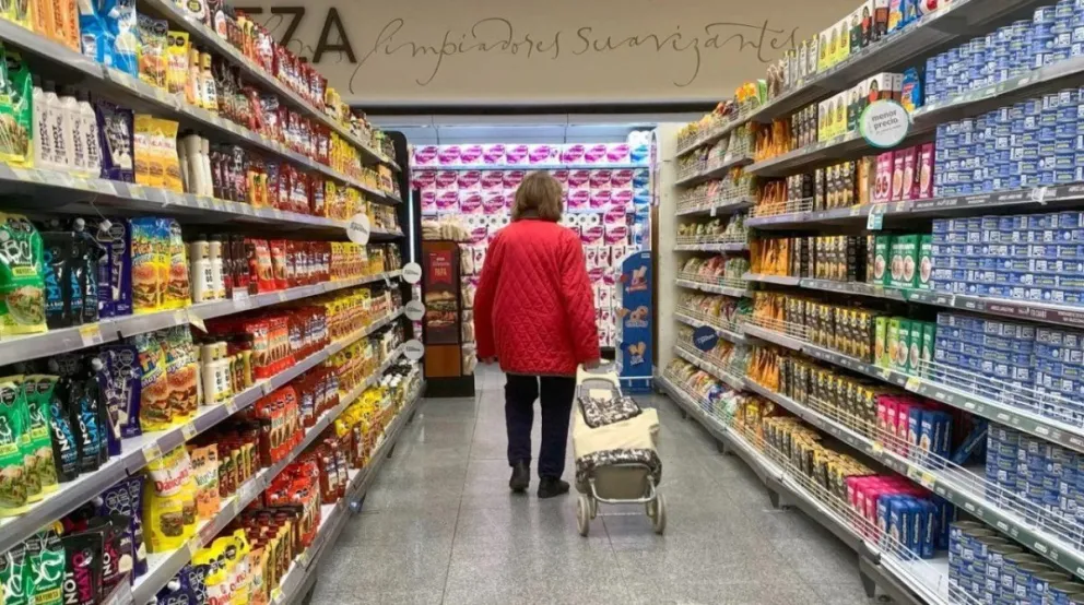 Supermercados ofrecen descuentos en canasta básica por 60 días