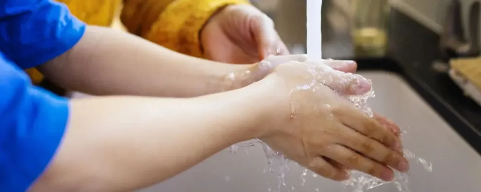 Recomendaciones para el cuidado del agua ante los calores del verano