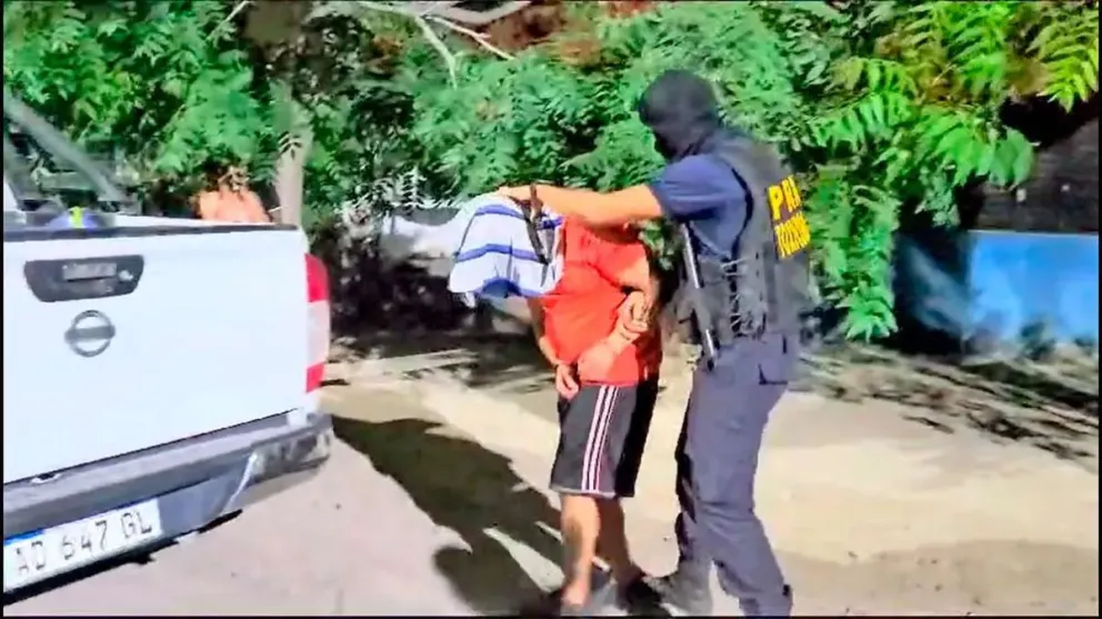 Se registraron más de 900 llamadas en Río Negro contra el narcotráfico  