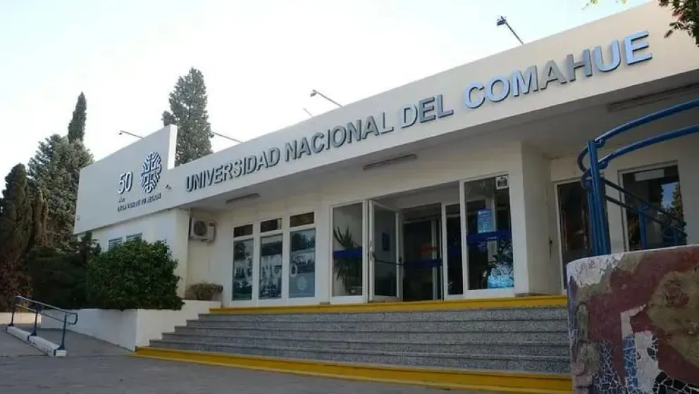 Récord Histórico: Más de 8 mil estudiantes inscriptos para el ciclo lectivo 2024 en la Unco