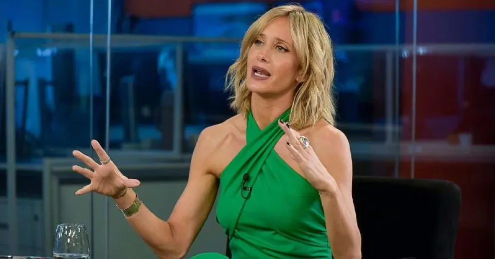 Rumores de infidelidad sacuden la relación de Julieta Prandi y Emanuel Ortega