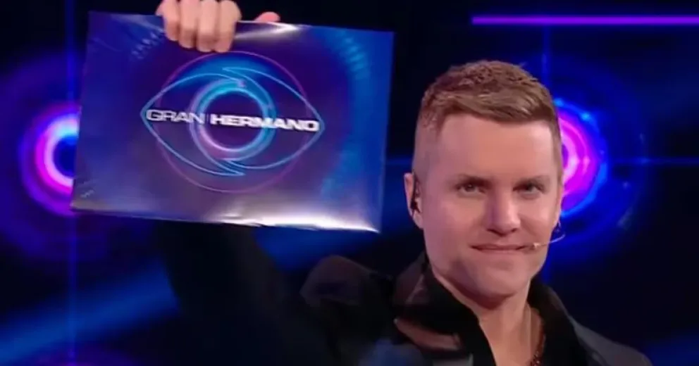 Gran Hermano sorprende con gala especial para la expulsión de un jugador