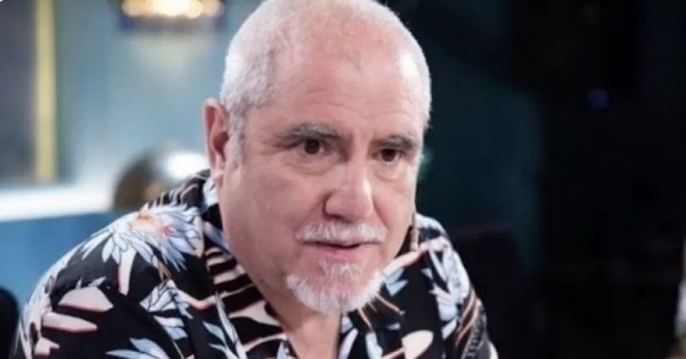Osvaldo Bazán sorprende al revelar las verdaderas razones de su despido de TN