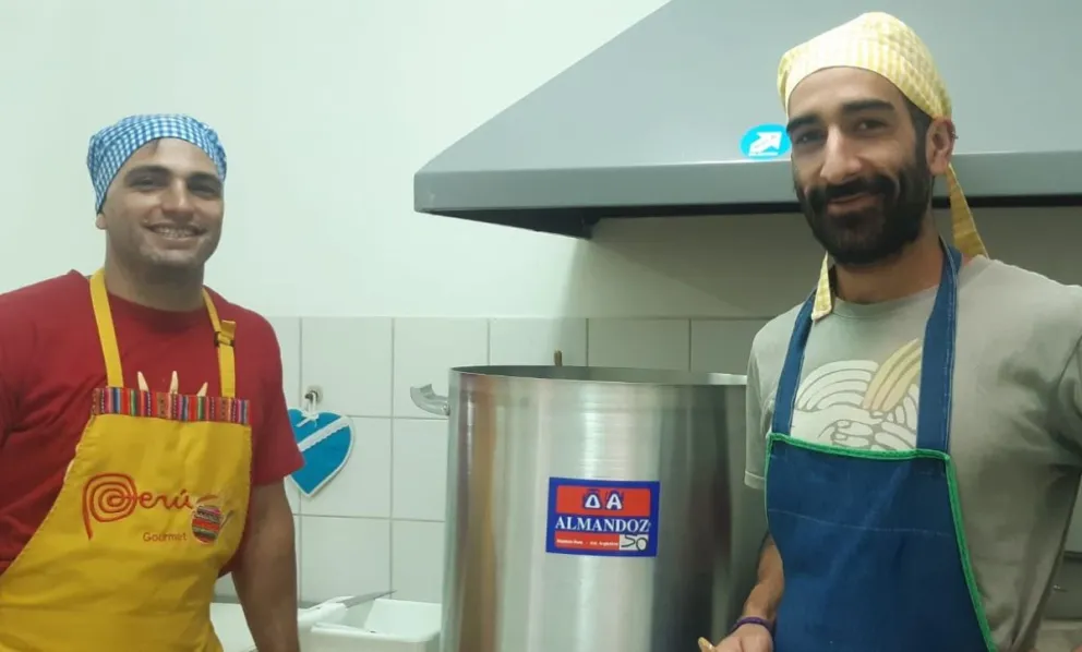 ¿Querés hacer dulces artesanales? Municipio te brinda un espacio de trabajo
