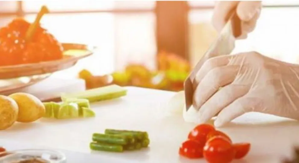 Conocé estos consejos de manipulación y conservación de alimentos para las fiestas