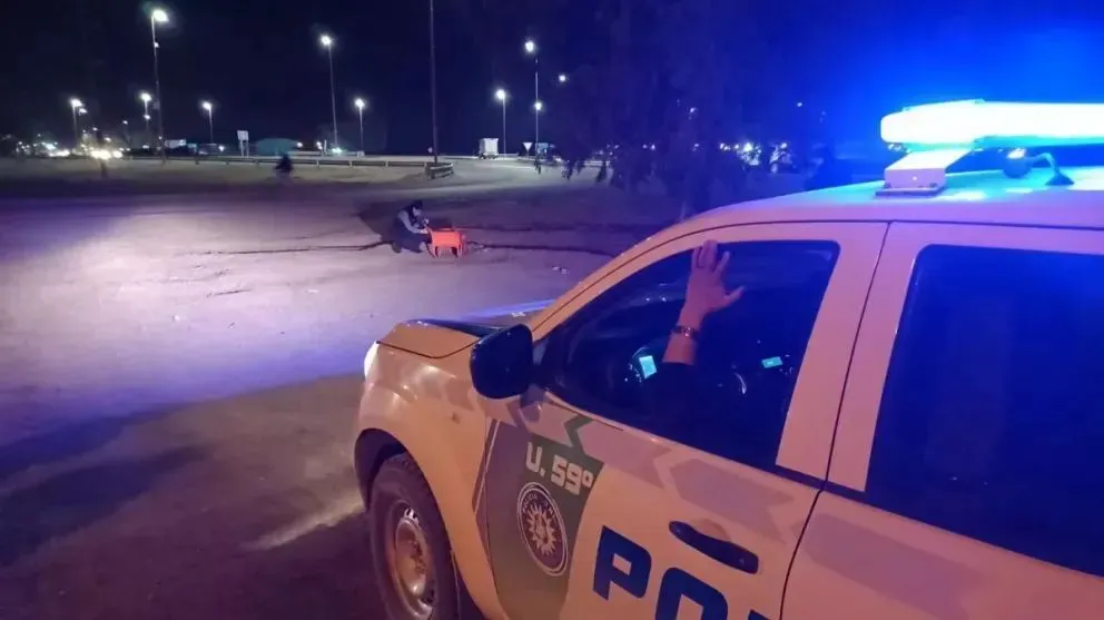 Confirman que el suboficial de la policía se suicidó con un disparo en la cabeza