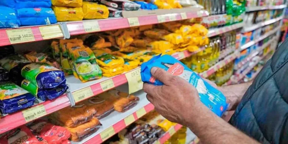 Problemas inflacionarios se agravan en diciembre y se espera un aumento superior al 30%