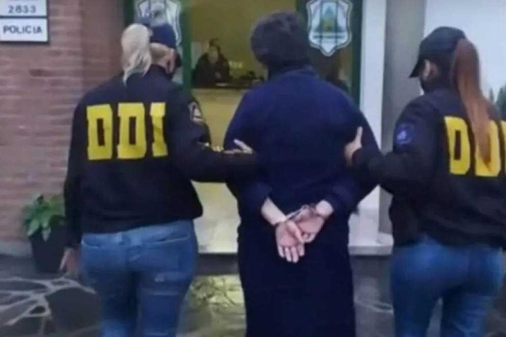 Condenan a una monja por abuso sexual agravado a adolescentes en un hogar religioso