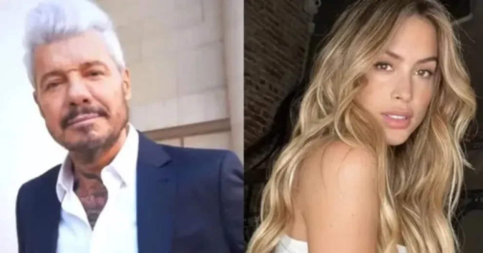 Apoyo incondicional: Tinelli se solidariza con Milett Figueroa tras la pérdida de su tío