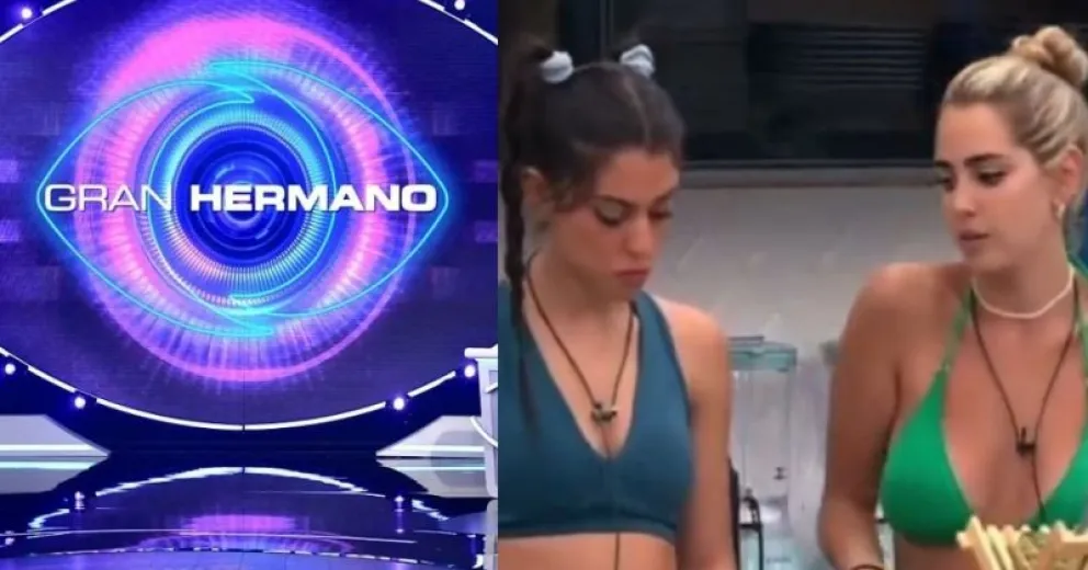 Caliente escena en Gran Hermano desata polémica en redes