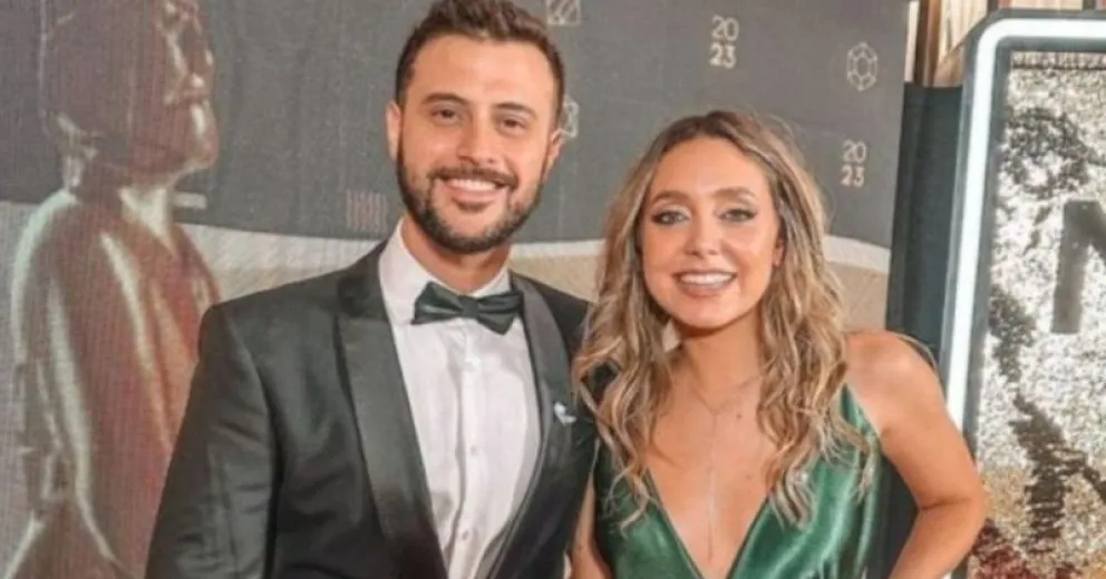 Sofi Martínez se sincera sobre su separación de Leuco